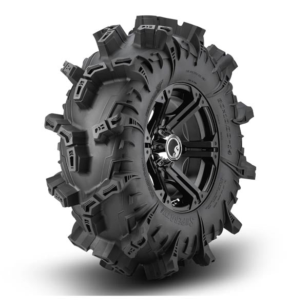 Superatv Terminator Max UTV/ATV Tires