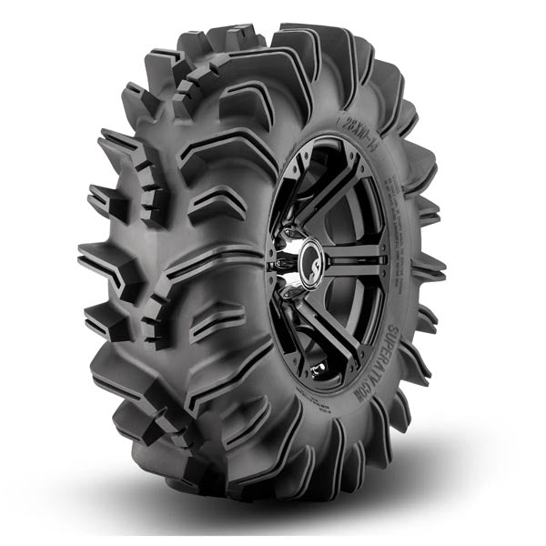 Superatv Terminator Max UTV/ATV Tires