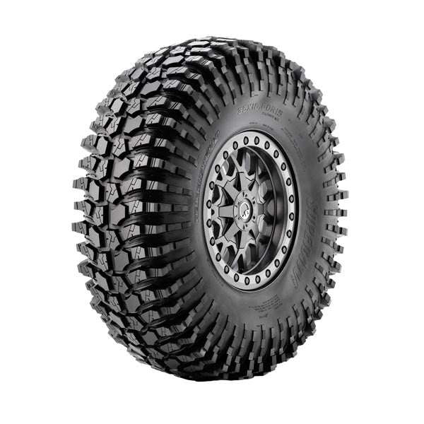 Superatv Cliffhanger UTV/ATV Rock Tires