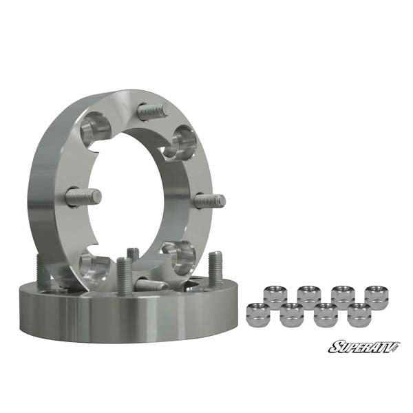 SuperATV Mini Truck 1" Wheel Spacer 4/110 (WSH1)
