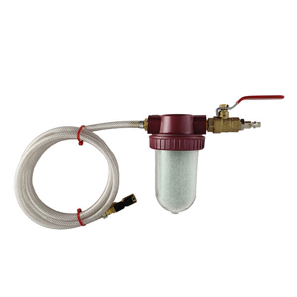 POMPE D'INJECTION DE BILLES DE CONTRE-ÉQUILIBRE (CBB-IP-LG)