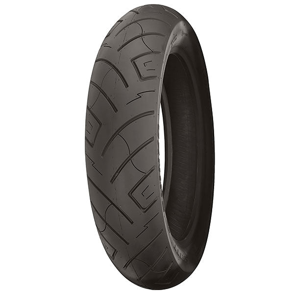 Shinko All Black Wall SR777 Tire