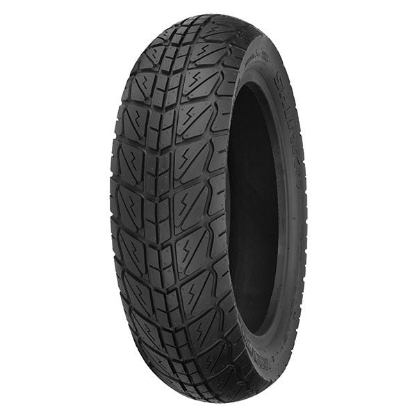 Shinko SR723 White Wall Tire