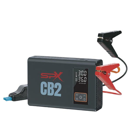 SPX CB2 Inflator & Jumpstarter (MS22C-201Y)