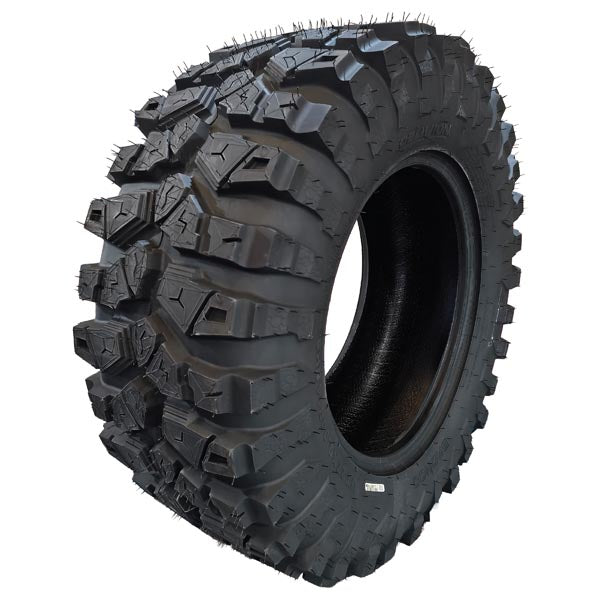 Bronco Tubeless Oblivion Tire