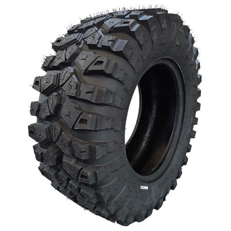 Bronco Tubeless Oblivion Tire