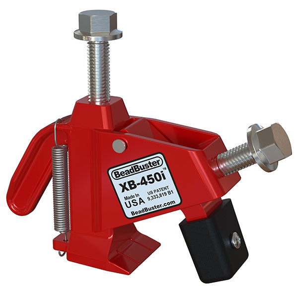 BEADBUSTER XB-450 (BB1X)