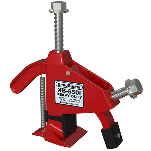 BEADBUSTER XB-550 (BB5X)