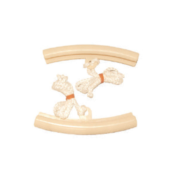 EMGO WHEEL RIM PROTECTORS (16-26090)