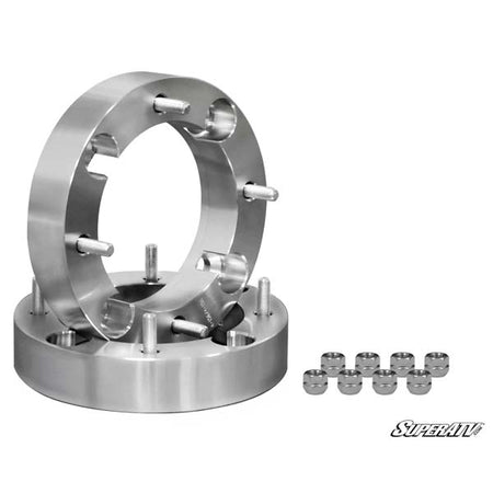 SuperATV 4/156 2in Wheel Spacer (WSP4-12-1.5)