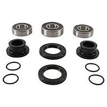 Motocross Suspension