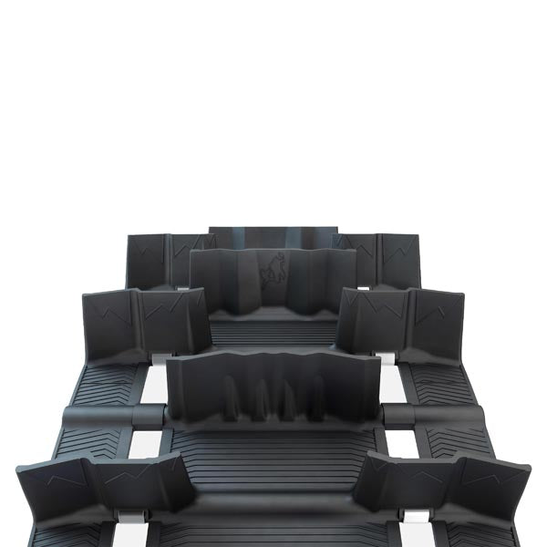 Camso Powlifter 310 Maintenir la piste