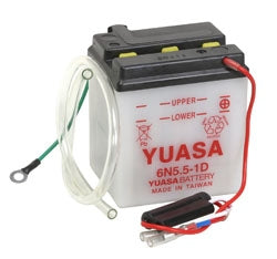 Yuasa Battery Conventional (010119)