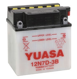 Yuasa Battery Conventional (010120)