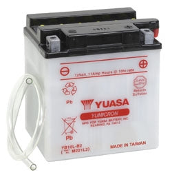 Yuasa Battery YuMicron (010126)