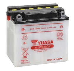 Yuasa Battery YuMicron (010131)