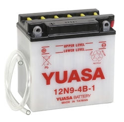 Yuasa Battery Conventional (010151)