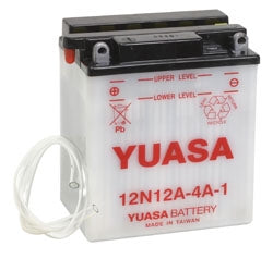 Yuasa Battery Conventional (010158)