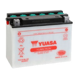 Yuasa Battery YuMicron (010169)