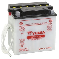 Yuasa Battery YuMicron (010170)