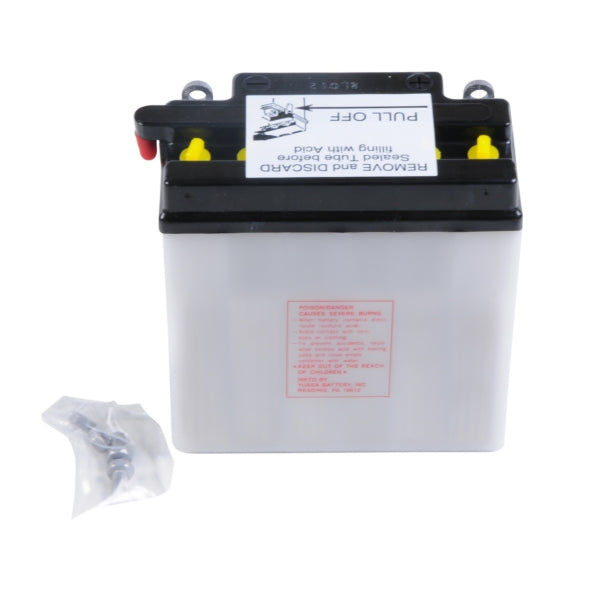 Yuasa Battery YuMicron (010183)