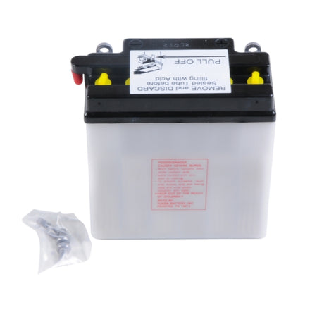 Yuasa Battery YuMicron (010183)