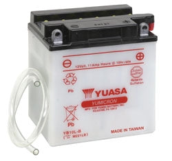 Yuasa Battery YuMicron (010193)