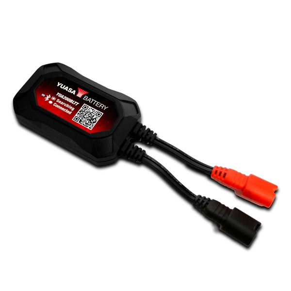 Yuasa Testeur de batterie et de système de charge Bluetooth 12V (010351)