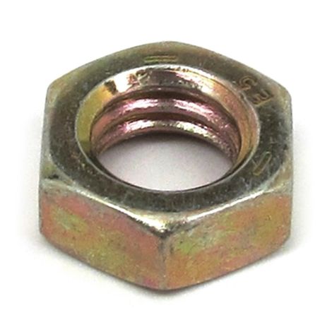0123-150 NUT.JAM 3/8-16