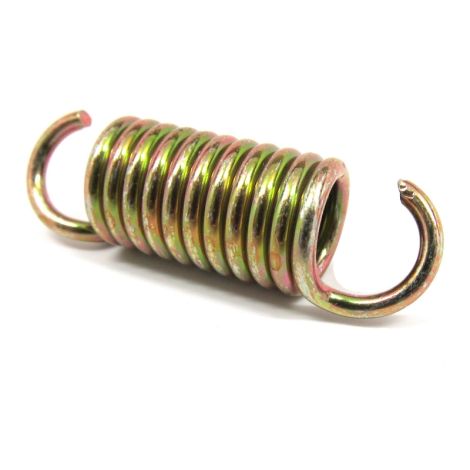 0123-321 SPRING,EXTENSION