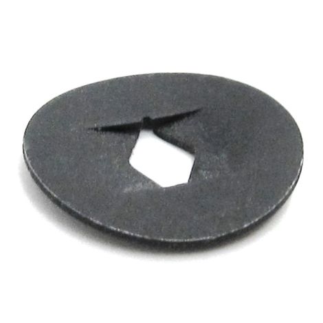 0123-766 NUT.PUSH-.125 STUD