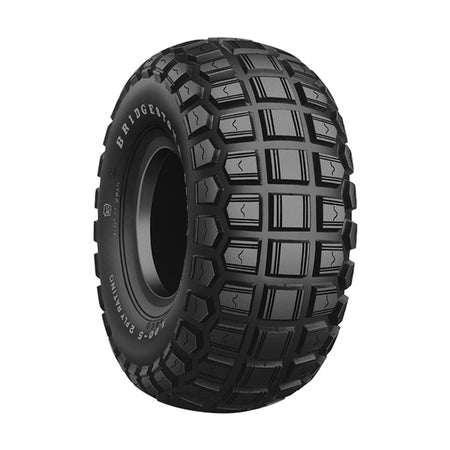 Bridgestone Trail Wing TW Tire (012441)