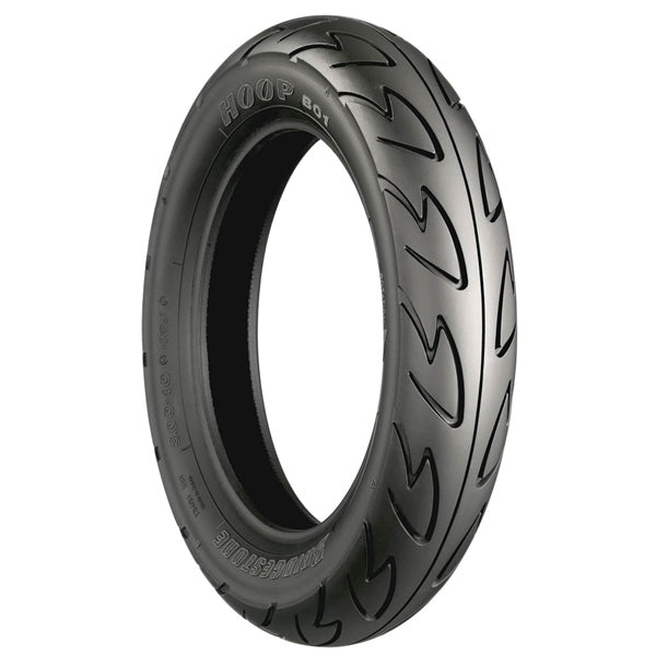 Bridgestone Hoop B01 Tire (012445)