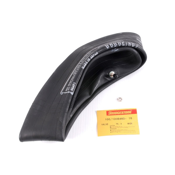 Bridgestone Motocross/Off-Road Tire Tube (012486)