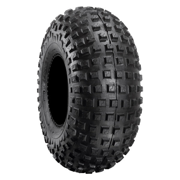 Duro Knobby Tire (HF240/HF240A) (013267)