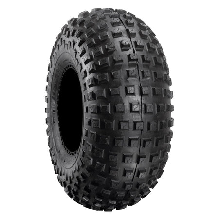 Duro Knobby Tire (HF240/HF240A) (013267)