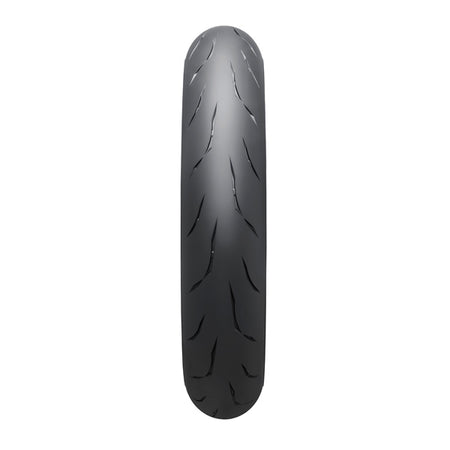 Bridgestone Battlax RS10 Tire (111809)
