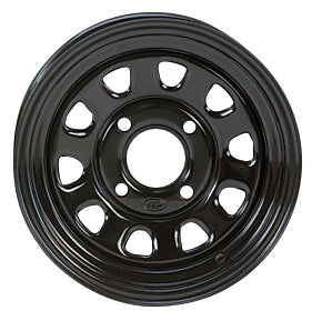 ITP Delta Steel Wheel (015138)