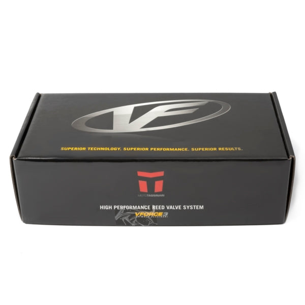 VForce3 Reed Valve System (017838)