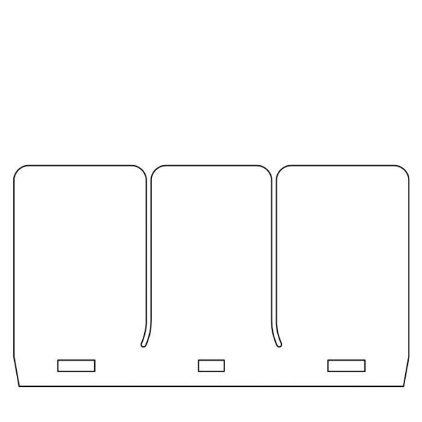 VForce3 Petal Kit (017935)