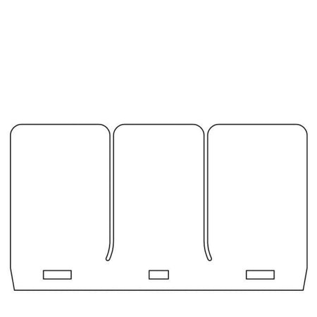 VForce3 Petal Kit (017935)