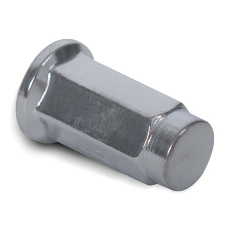 ITP Flat Base Lug Nut (019748)