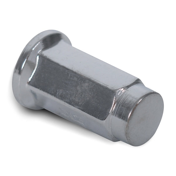 ITP Flat Base Lug Nut (019748)