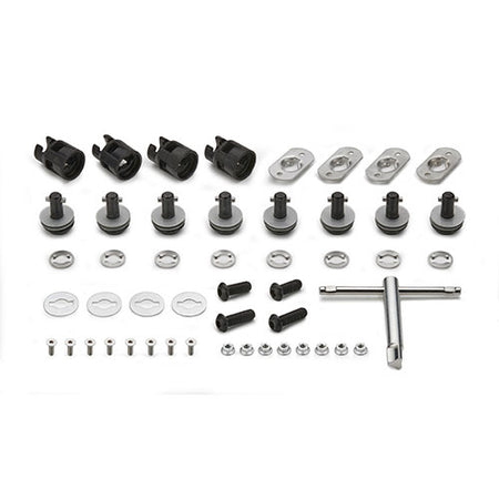 Givi Rapid Release Kit 01 (076-01RKIT)