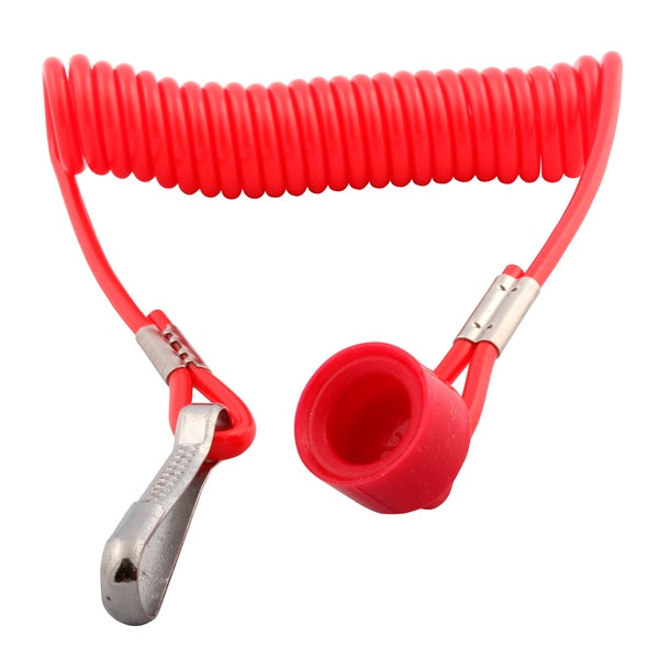 Kimpex Safety Stop Switch Cap Assembly (280298)