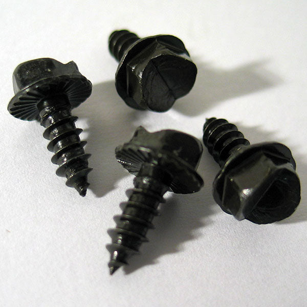 BRONCO V-CUT ICE SCREWS 250 PCS (AT-12604-1)