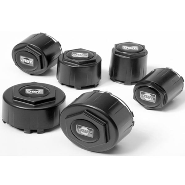 ENJOLIVEUR DE ROUE DOUGLAS