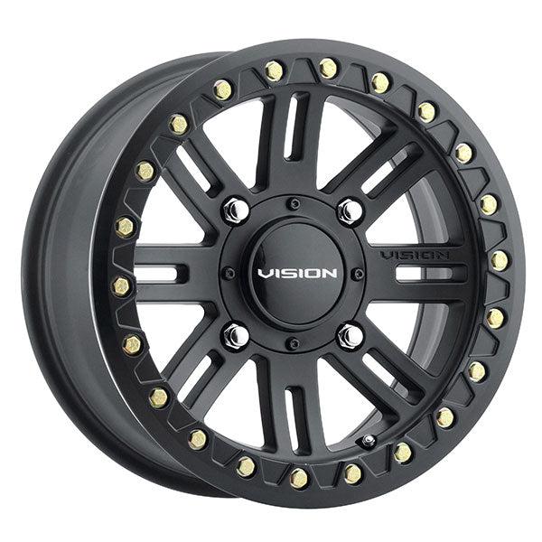 Vision 356BL Manx 2 Beadlock Rim