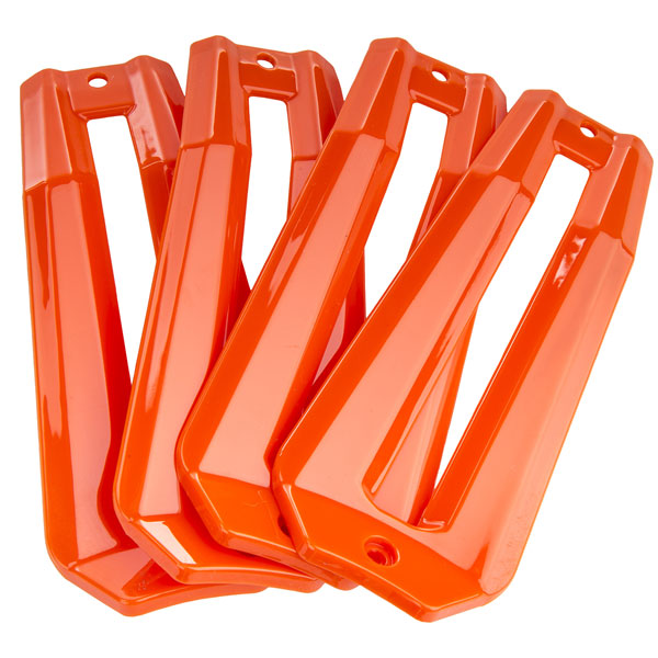 INSERTS DE ROUES SEDONA RUKUS