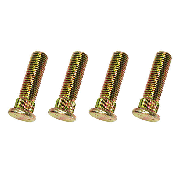 Bronco Wheel Hub Bolt 4pk (AT-06325)